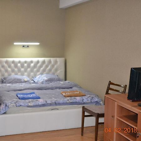 Apartment On Ikalto 8 트빌리시 외부 사진