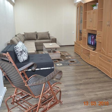 Apartment On Ikalto 8 트빌리시 외부 사진