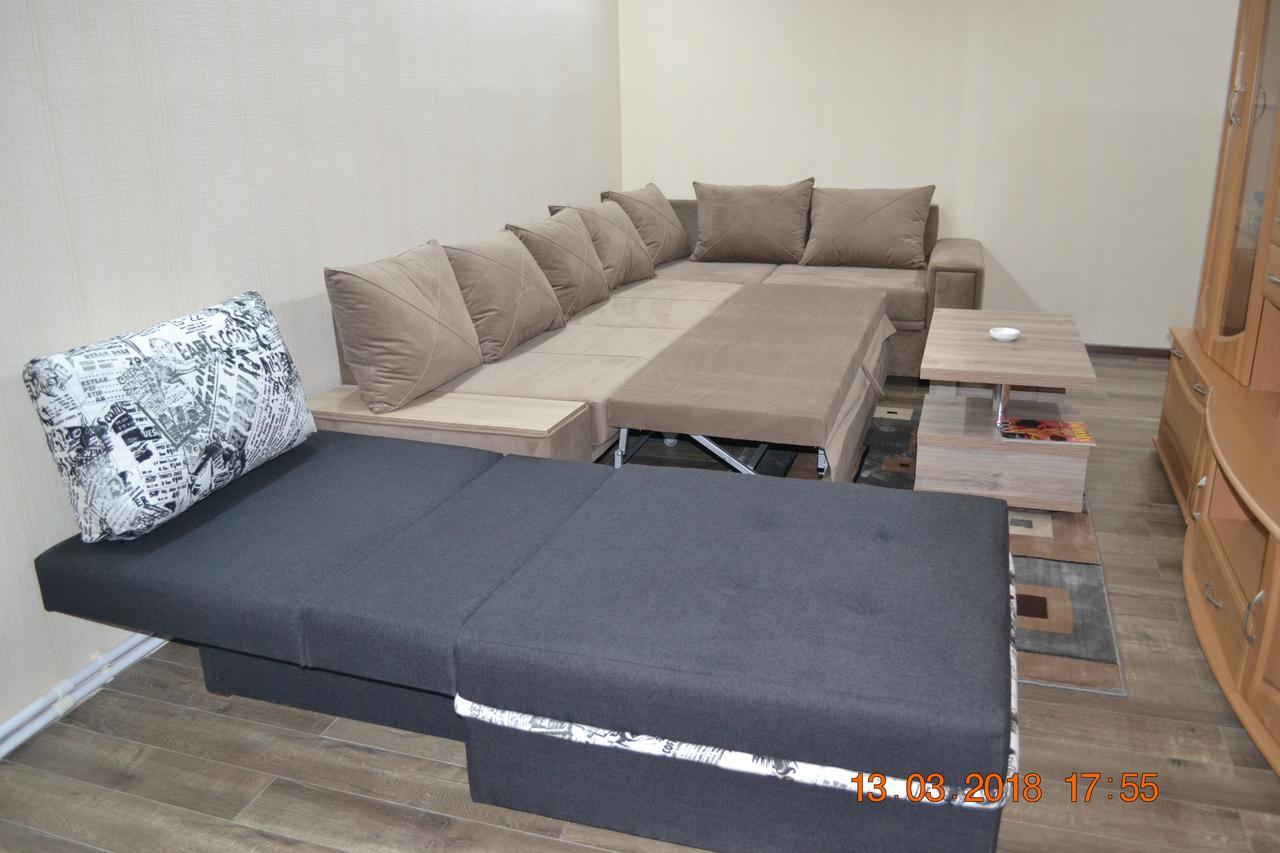 Apartment On Ikalto 8 트빌리시 외부 사진
